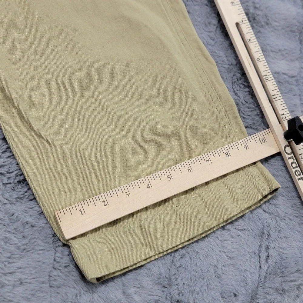 Wythe NY wythe pants